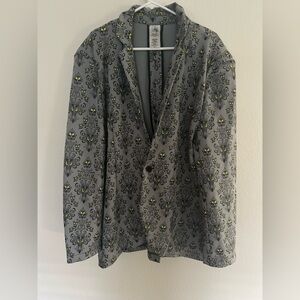 Disney Haunted Mansion Blazer